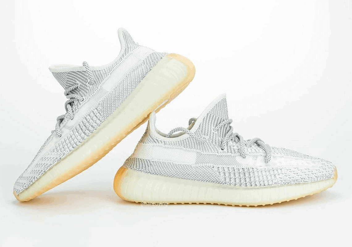 adidas Yeezy Boost 350 V2 “tailgate”
