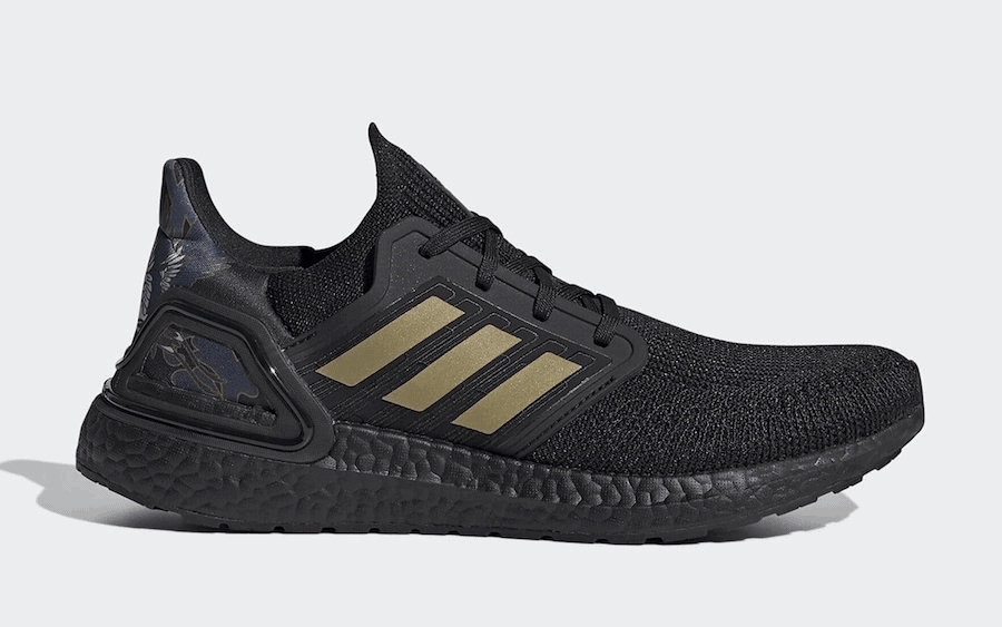 adidas Ultra Boost “Chinese New Year” Collection