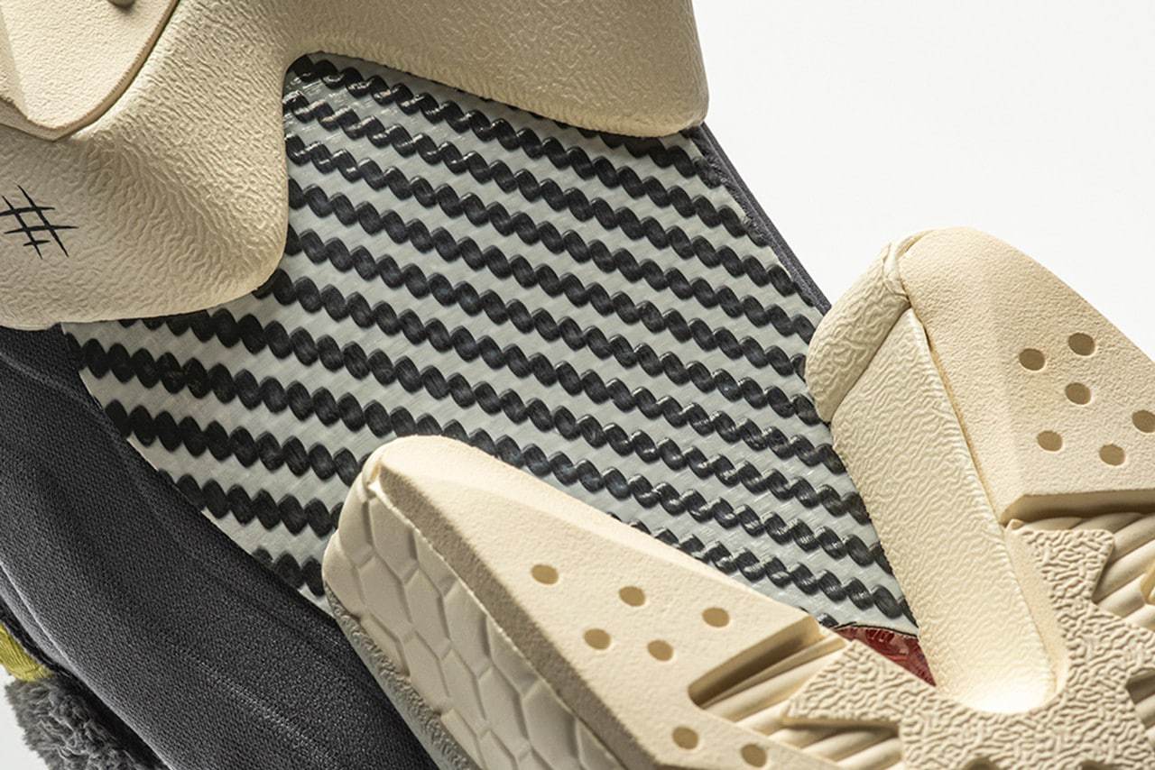 Reebok Tom Jerry 2019 Capsule Info
