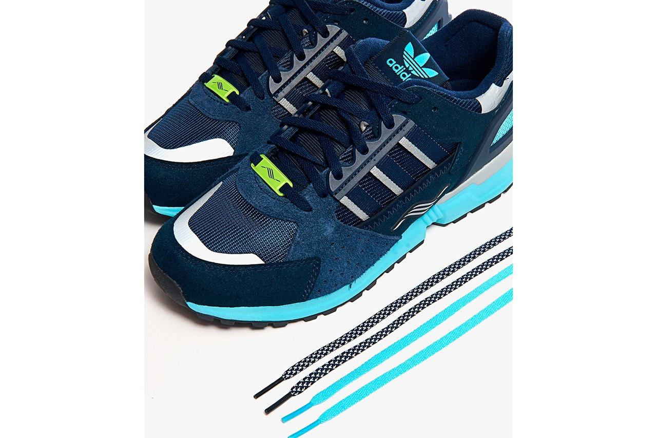 adidas Consortium Zx 10000 Jc White Navy Jacques Chassaing EG8968