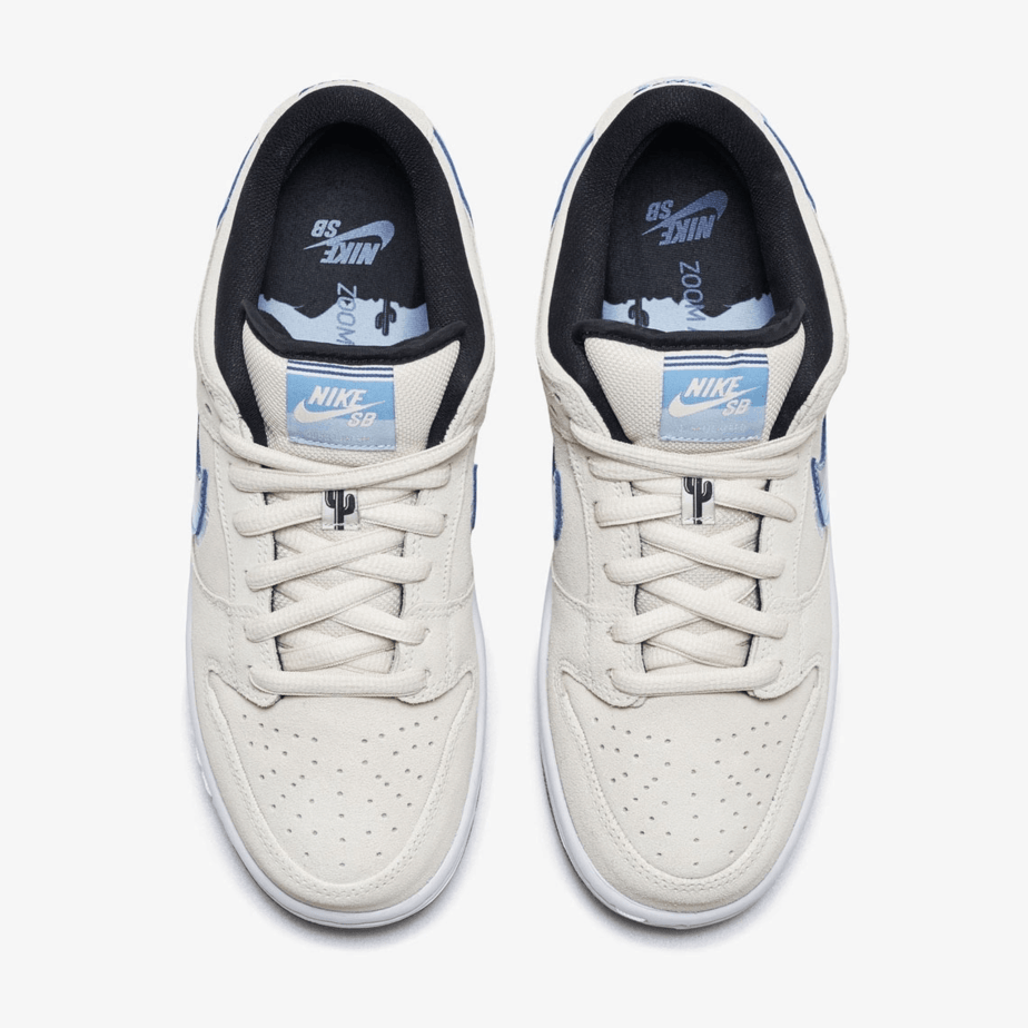 Official Look at the Nike SB "Truck It" Pack