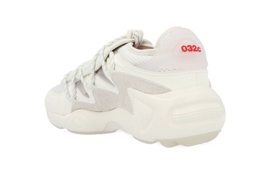 032c adidas Fyw S 97 Salvation First Look Release Information