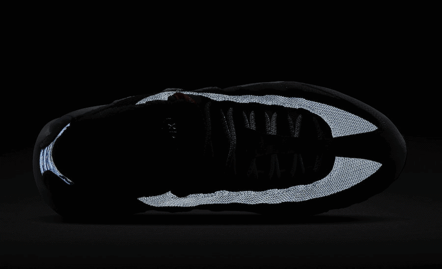 Nike Releases Official Images of the Loopwheeler Air Max 90 & 95 Collaboration