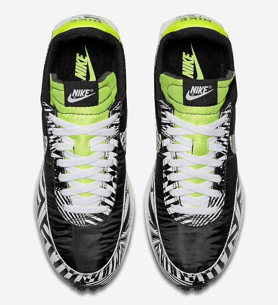 Nike Debuts the Air Tailwind 79 "Illusion Pack"