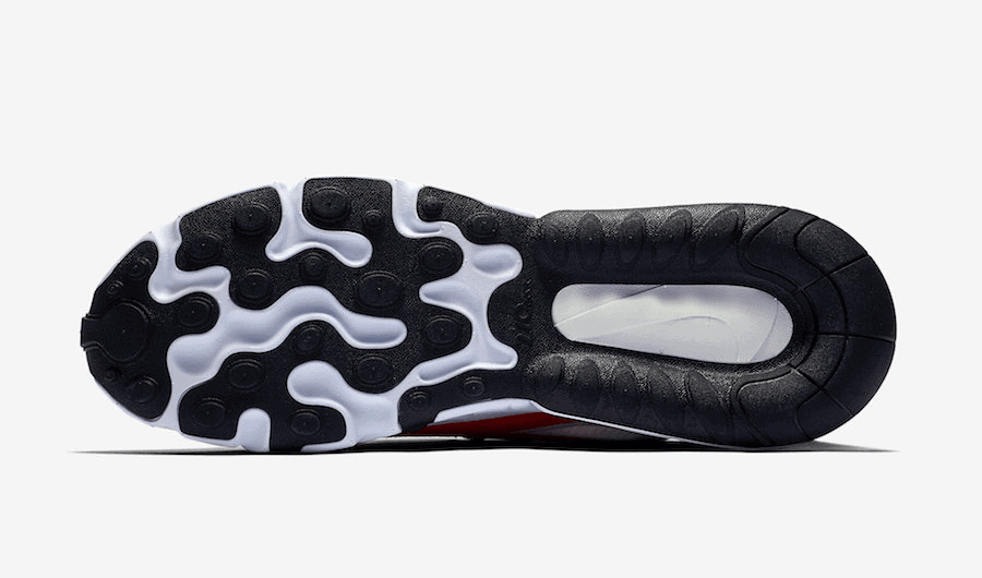 Nike Air Max 270 React Will Honor the Original Air Max 1