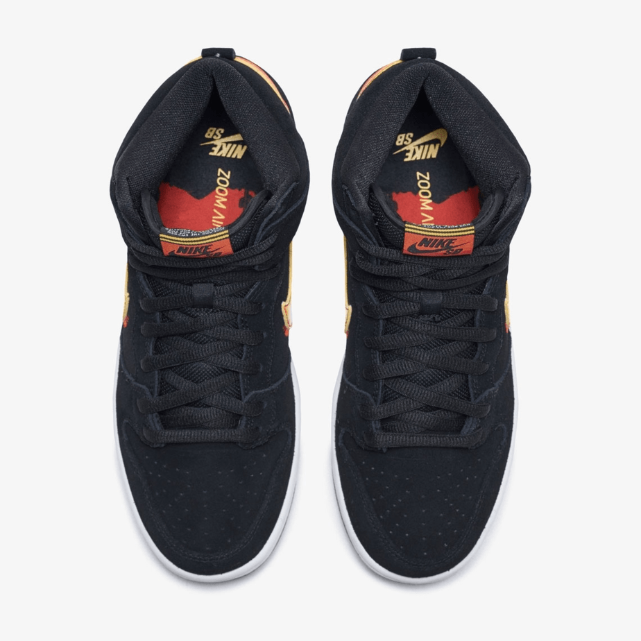 Official Look at the Nike SB "Truck It" Pack