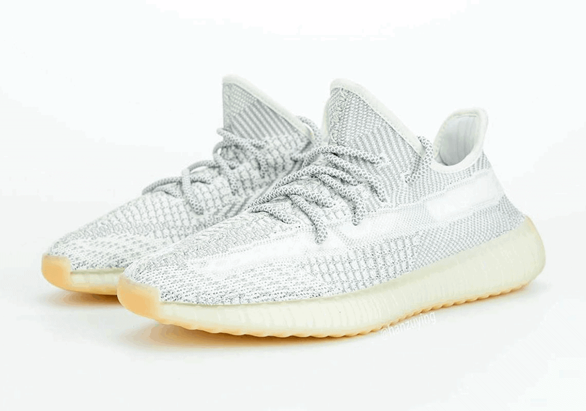 adidas Yeezy Boost 350 V2 Yeshaya