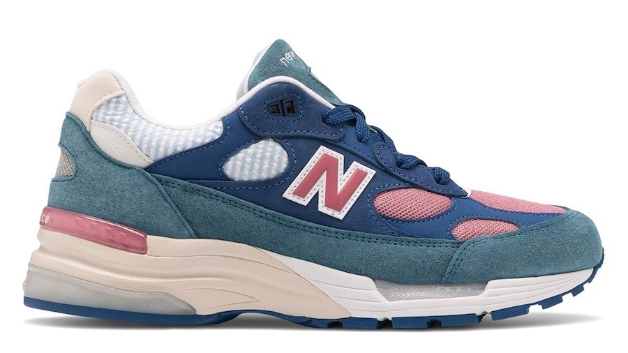 New Balance 992 2020