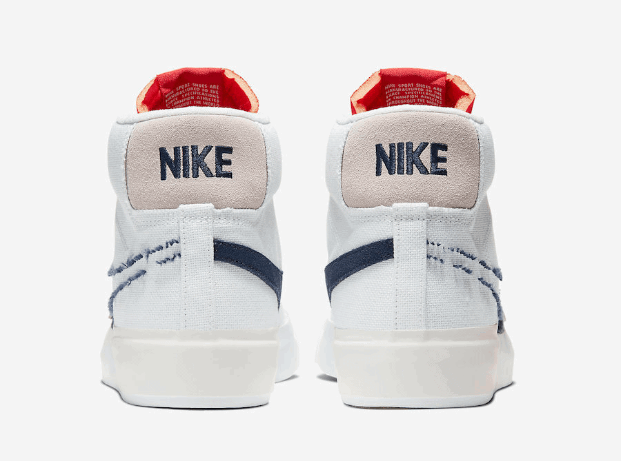 Nike Releases Official Images of the Nike SB Blazer Mid Edge "Hack Pack"