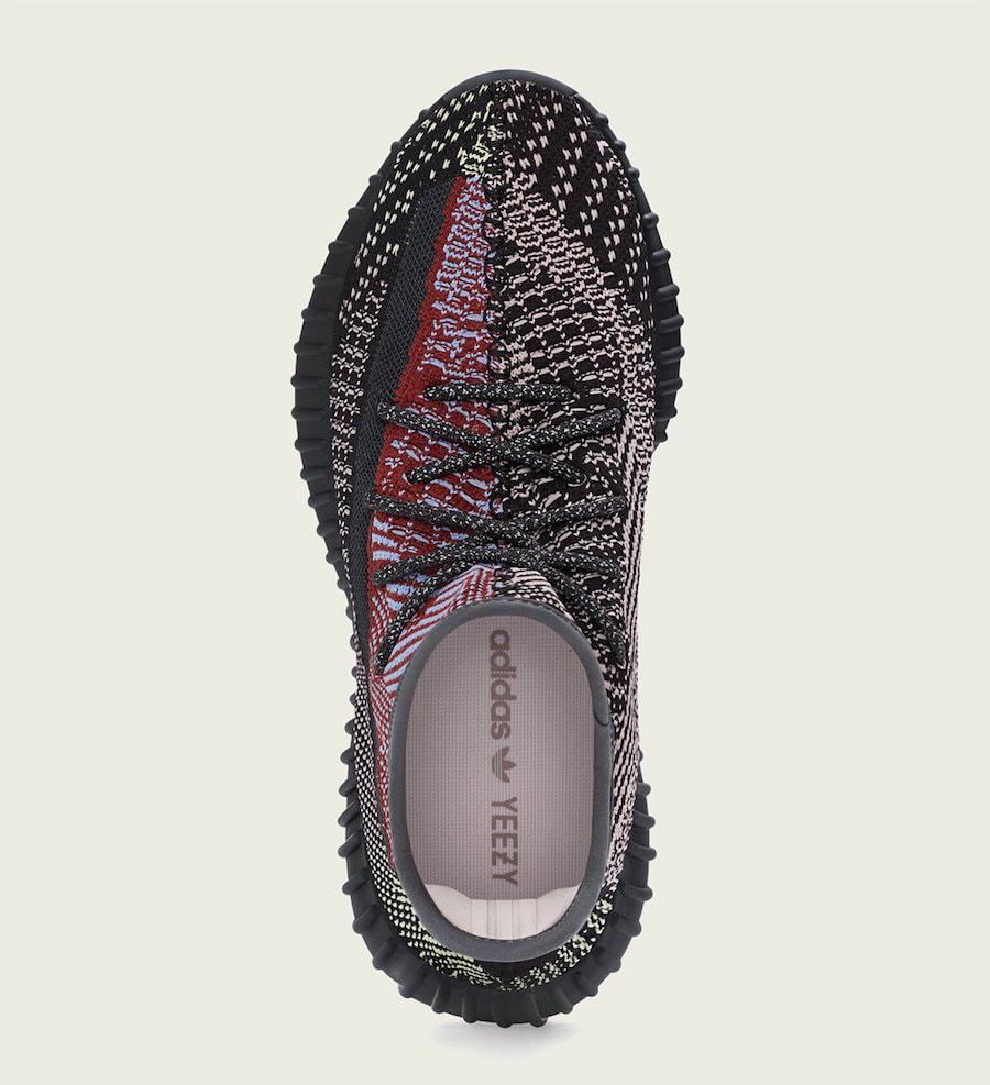adidas Yeezy Boost 350 V2 Yecheil