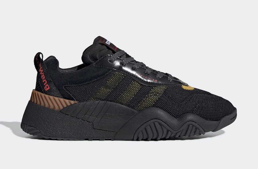 Alexander Wang adidas Aw Turnout Trainer EG4902