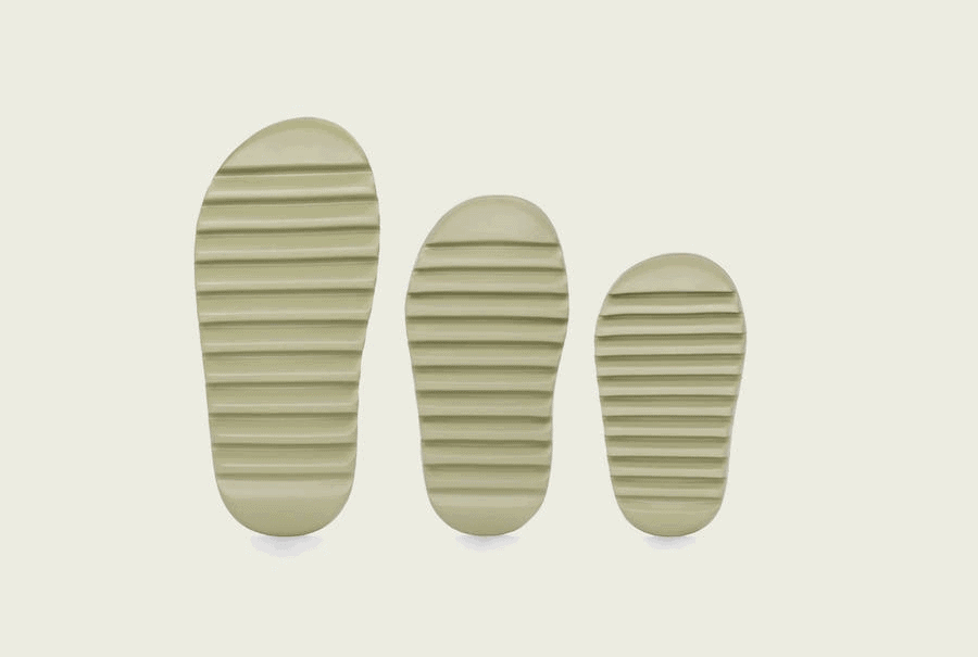 Where to Buy the adidas Yeezy Slide "Bone" Restock