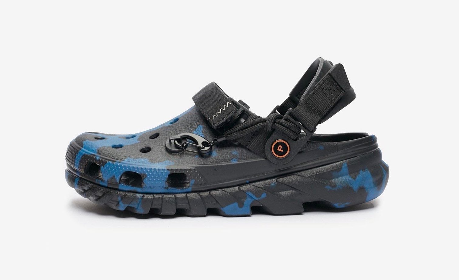 Post Malone is Set to Release his Crocs Duet Max Clog this Week