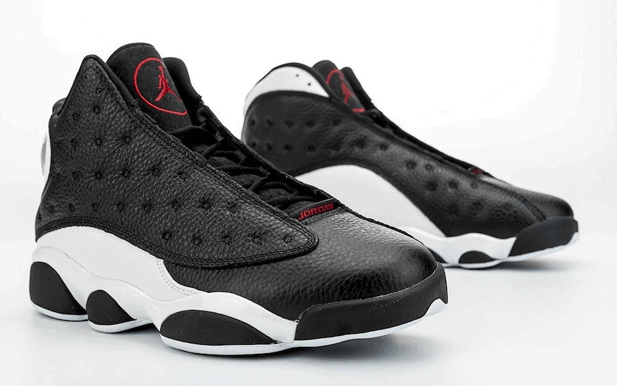 Air Jordan 13 “Reverse He Got Game”