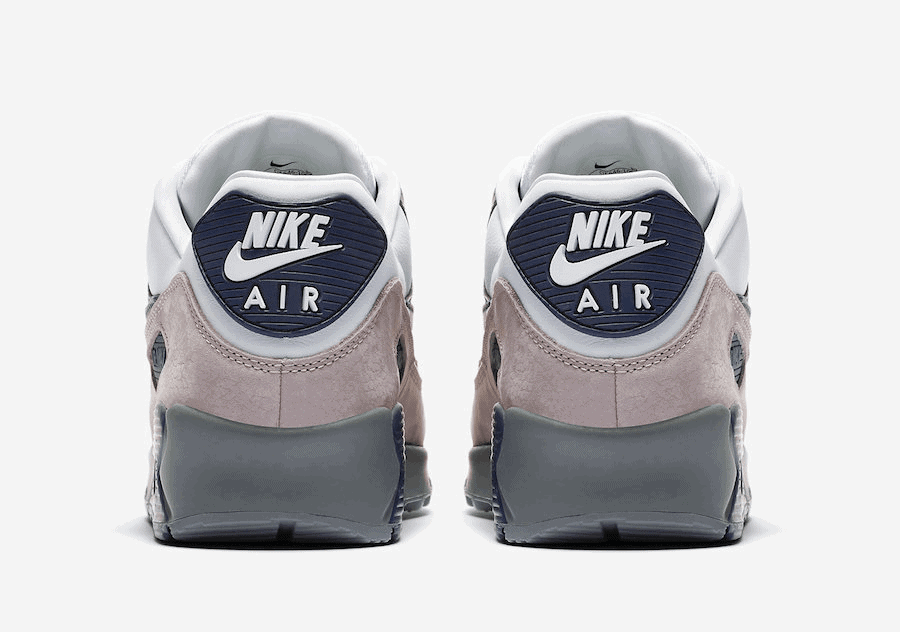 Official Look at the Nike Air Max 90 Lahar Escape Pack