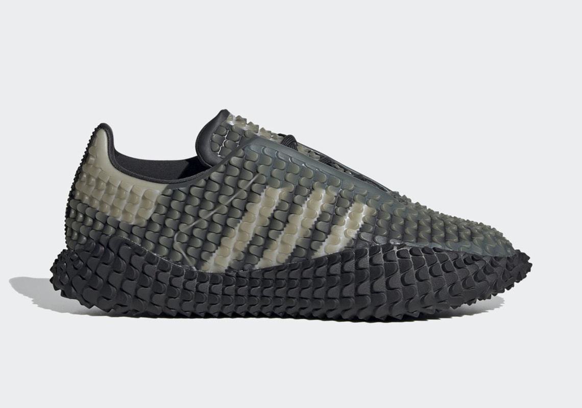 Craig Green adidas Kamanda