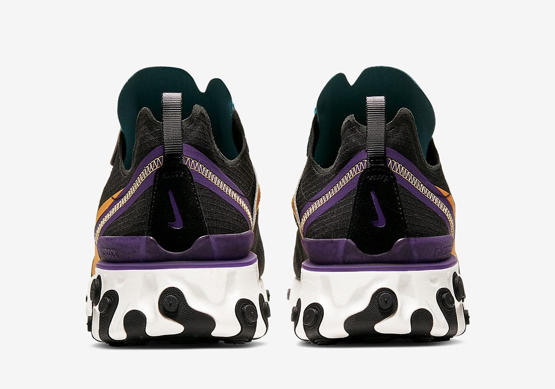 Nike React Element 55 Caveman CI9593-002
