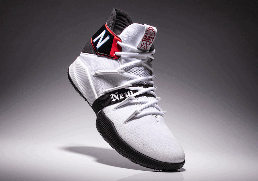 New Balance OMN1S “City Of Angels”