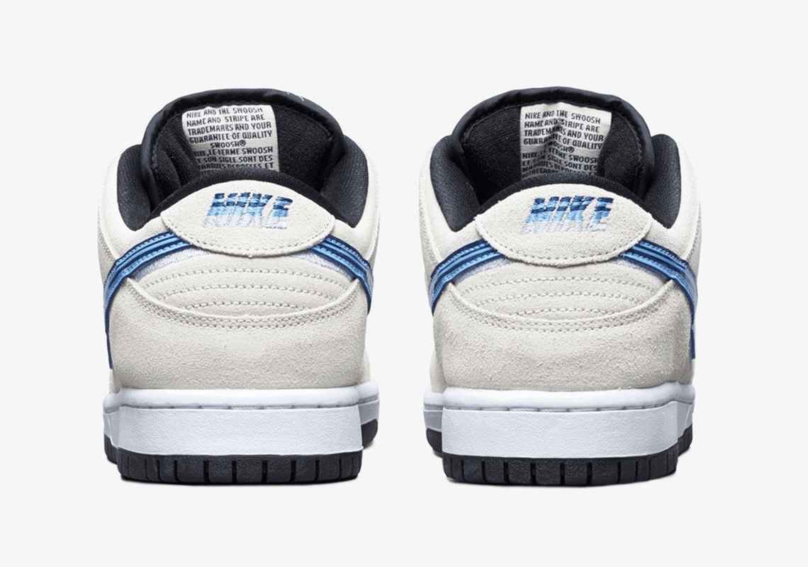 Official Look at the Nike SB "Truck It" Pack