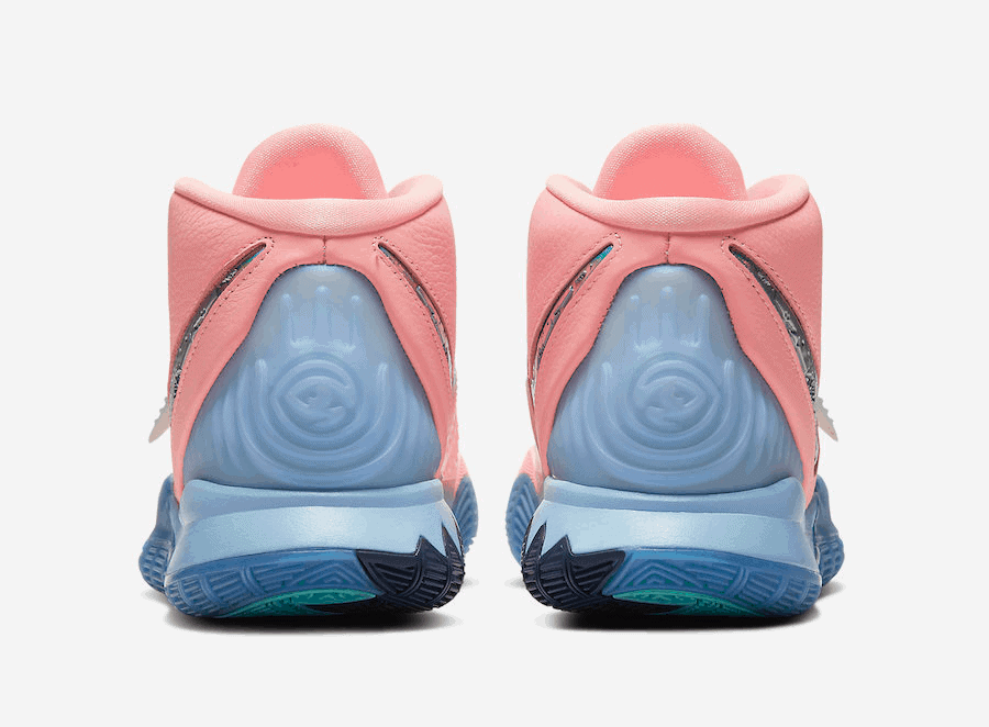 Concepts x Nike Kyrie 6 “Khepri”