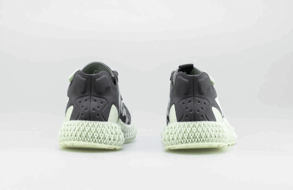 Alexander Wang adidas Puff Trainer