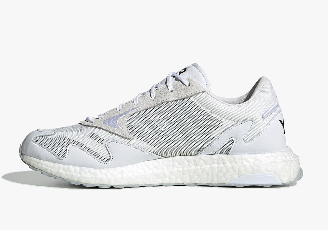 adidas Y3 Rhisu Run FU8505