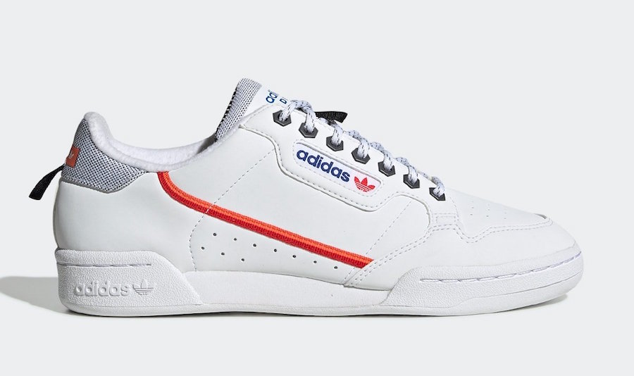 adidas Continental 80 FW5251