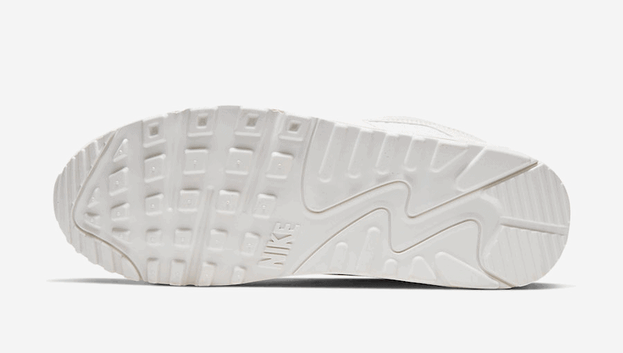Nike Celebrates the 30th Anniversary of the Air Max 90 NRG