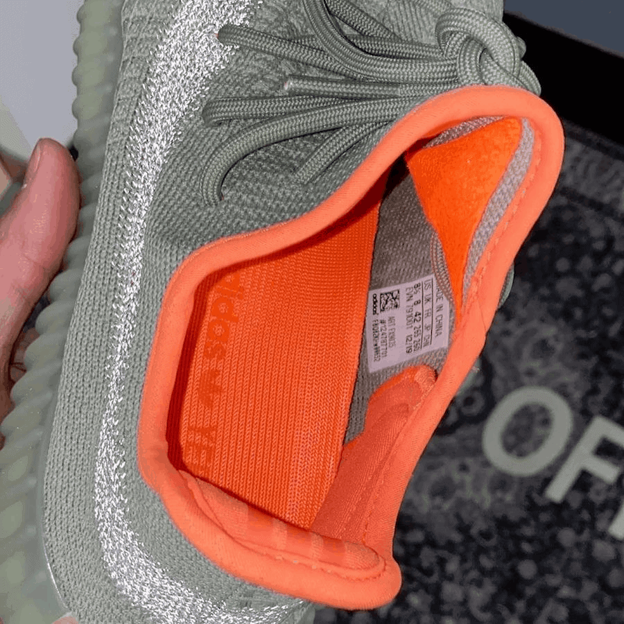 adidas Yeezy Boost 350 V2 “Desert Sage”