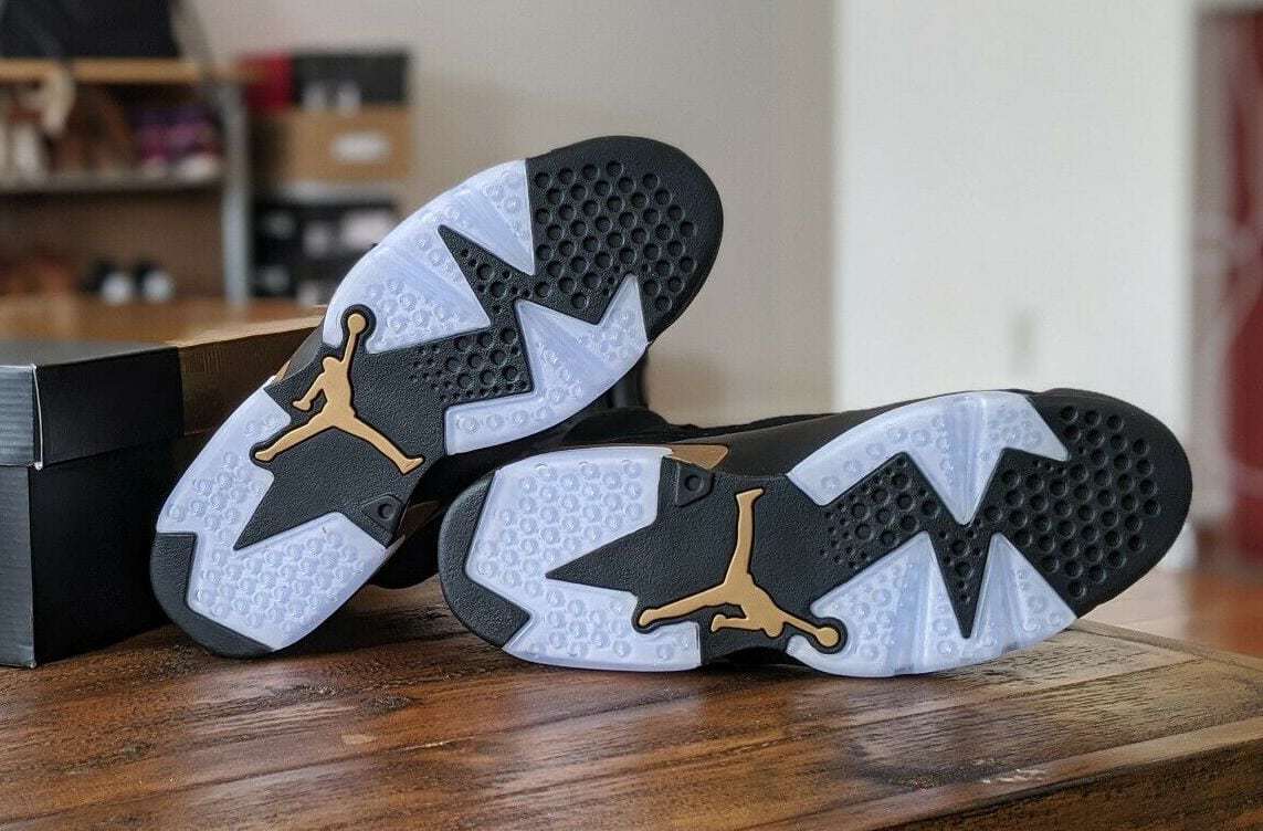 Air Jordan 6 Dmp 2020