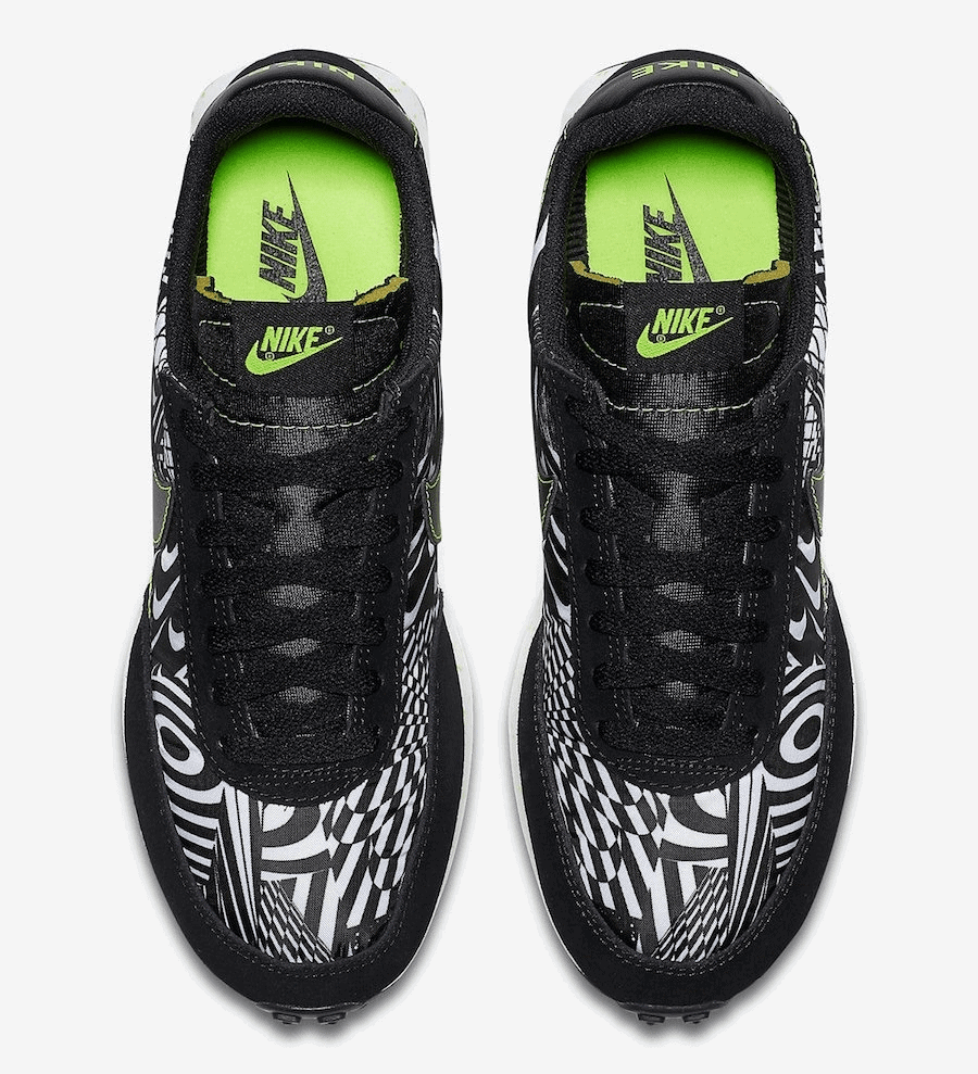 Nike Debuts the Air Tailwind 79 "Illusion Pack"
