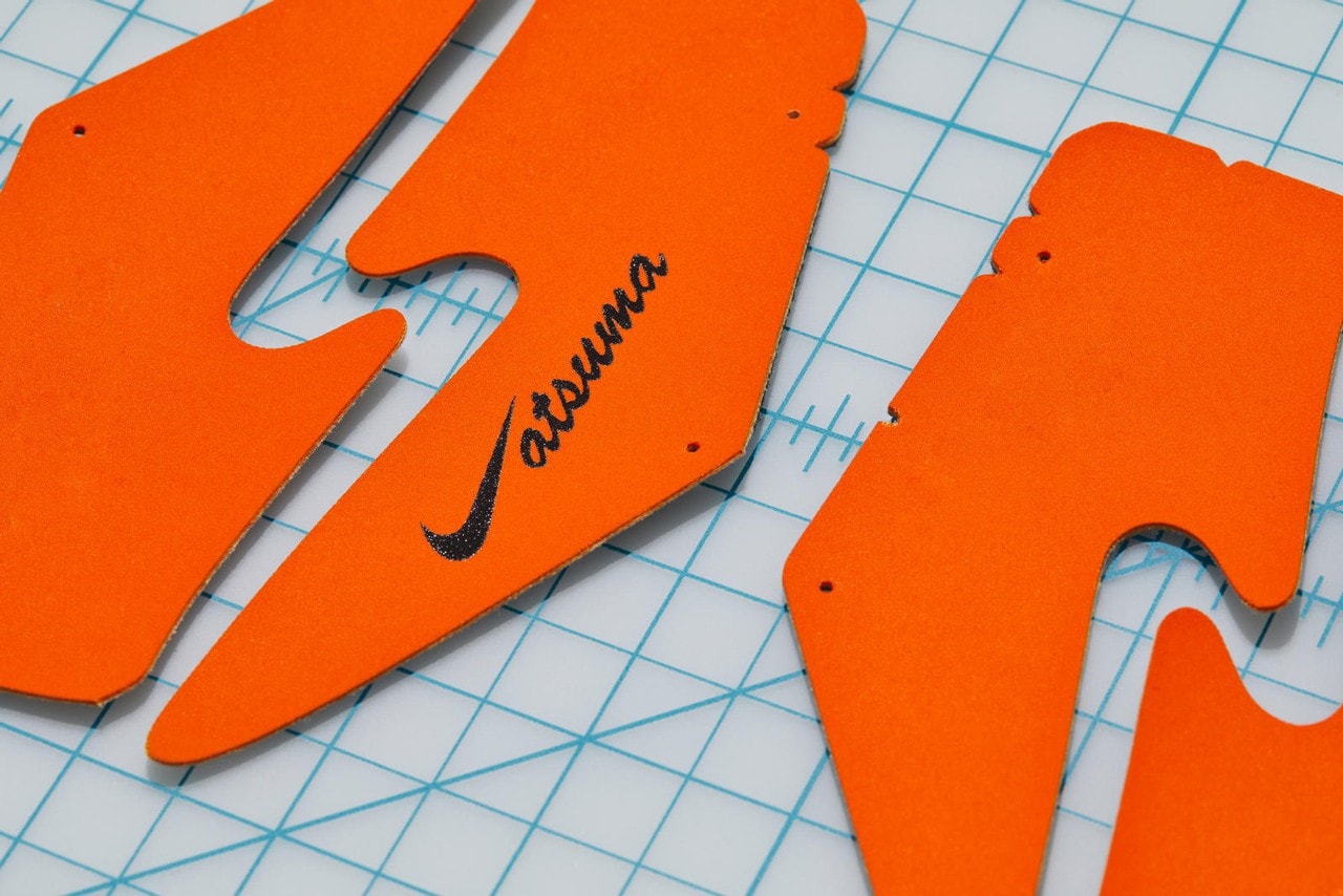 Nike Atsuma Runner Release Date Info Photos