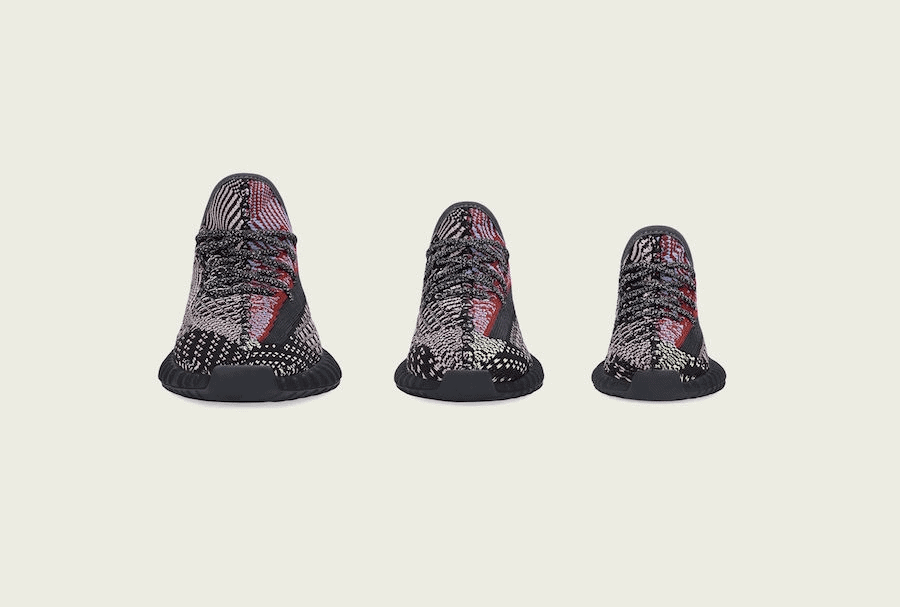 adidas Yeezy Boost 350 V2 Yecheil