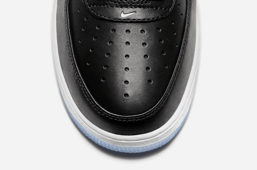 Nike Air Force 1 Colin Kaepernick 7 QS