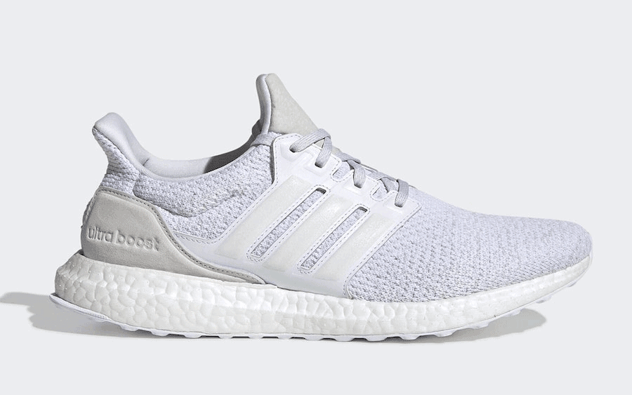 adidas Set to Debut Another Ultra Boost DNA