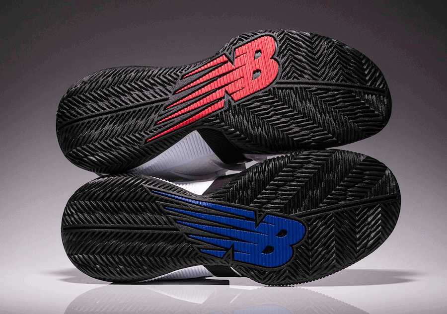 New Balance OMN1S “City Of Angels”