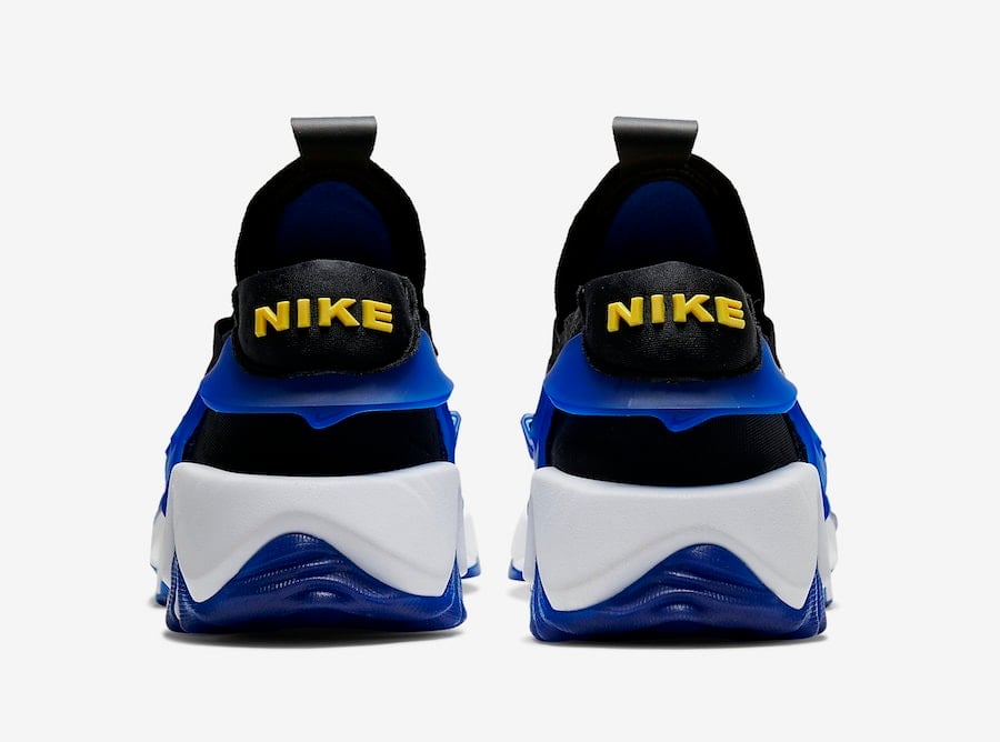 Nike Adapt Huarache Racer Blue BV6397-002