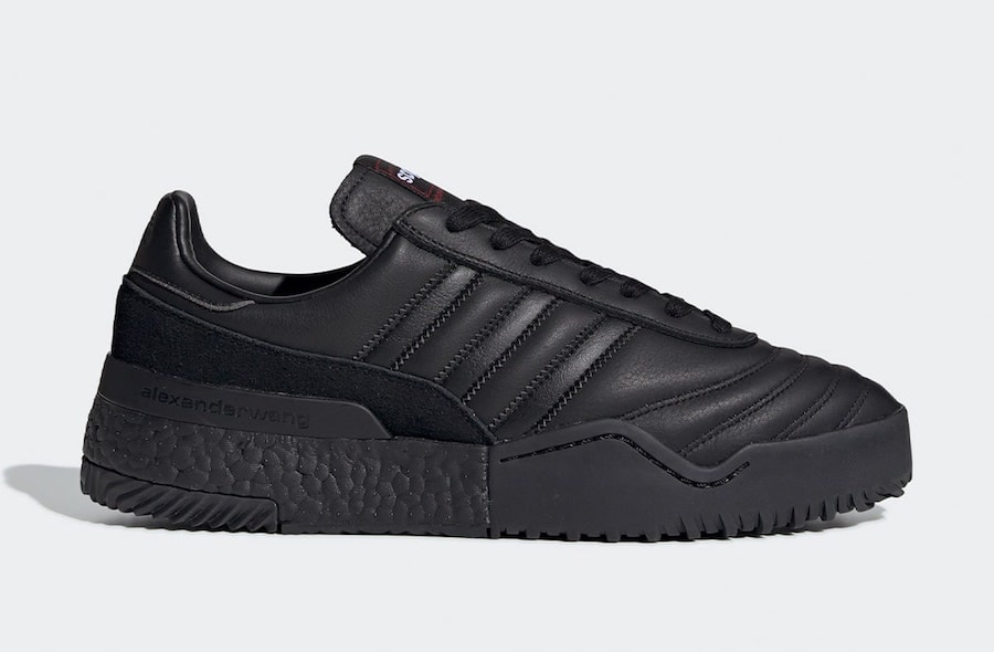 Alexander Wang adidas Aw Bball Soccer EG0903