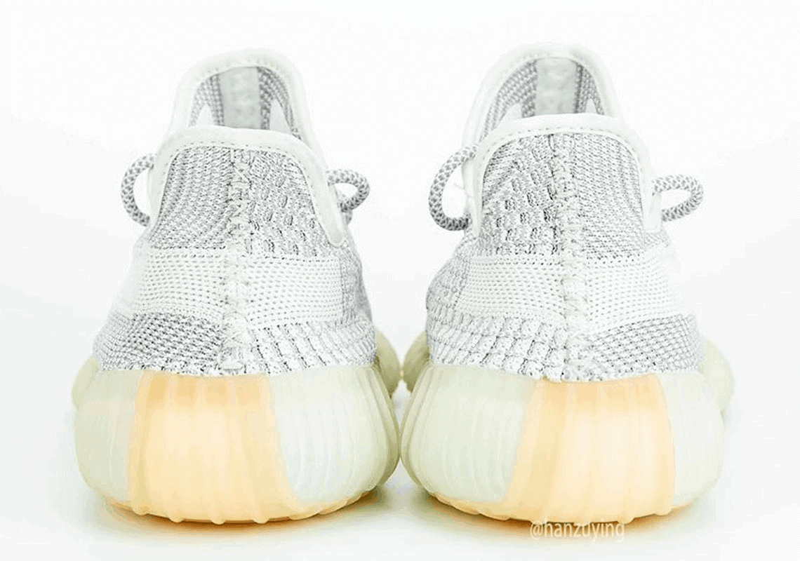 adidas Yeezy Boost 350 V2 Yeshaya