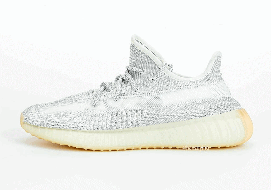 adidas Yeezy Boost 350 V2 Yeshaya