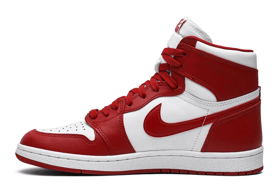 1984 Air Ship PE x 1985 Air Jordan 1 “New Beginnings” Pack
