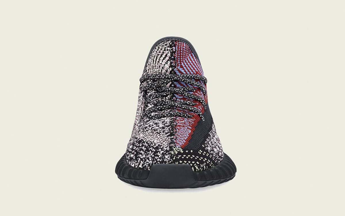 Yeezy Boost 350 V2 "yecheil" Reflective