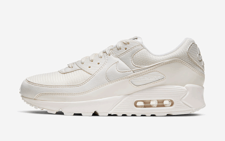 Nike Celebrates the 30th Anniversary of the Air Max 90 NRG