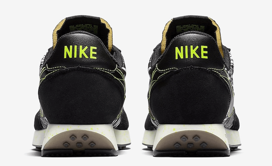 Nike Debuts the Air Tailwind 79 "Illusion Pack"