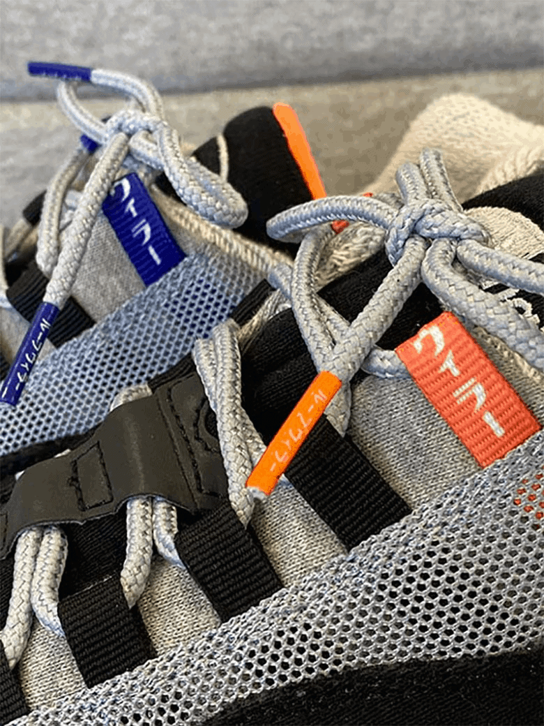 Nike Releases Official Images of the Loopwheeler Air Max 90 & 95 Collaboration
