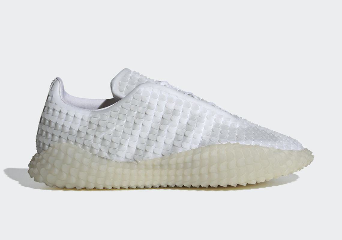 Craig Green adidas Kamanda