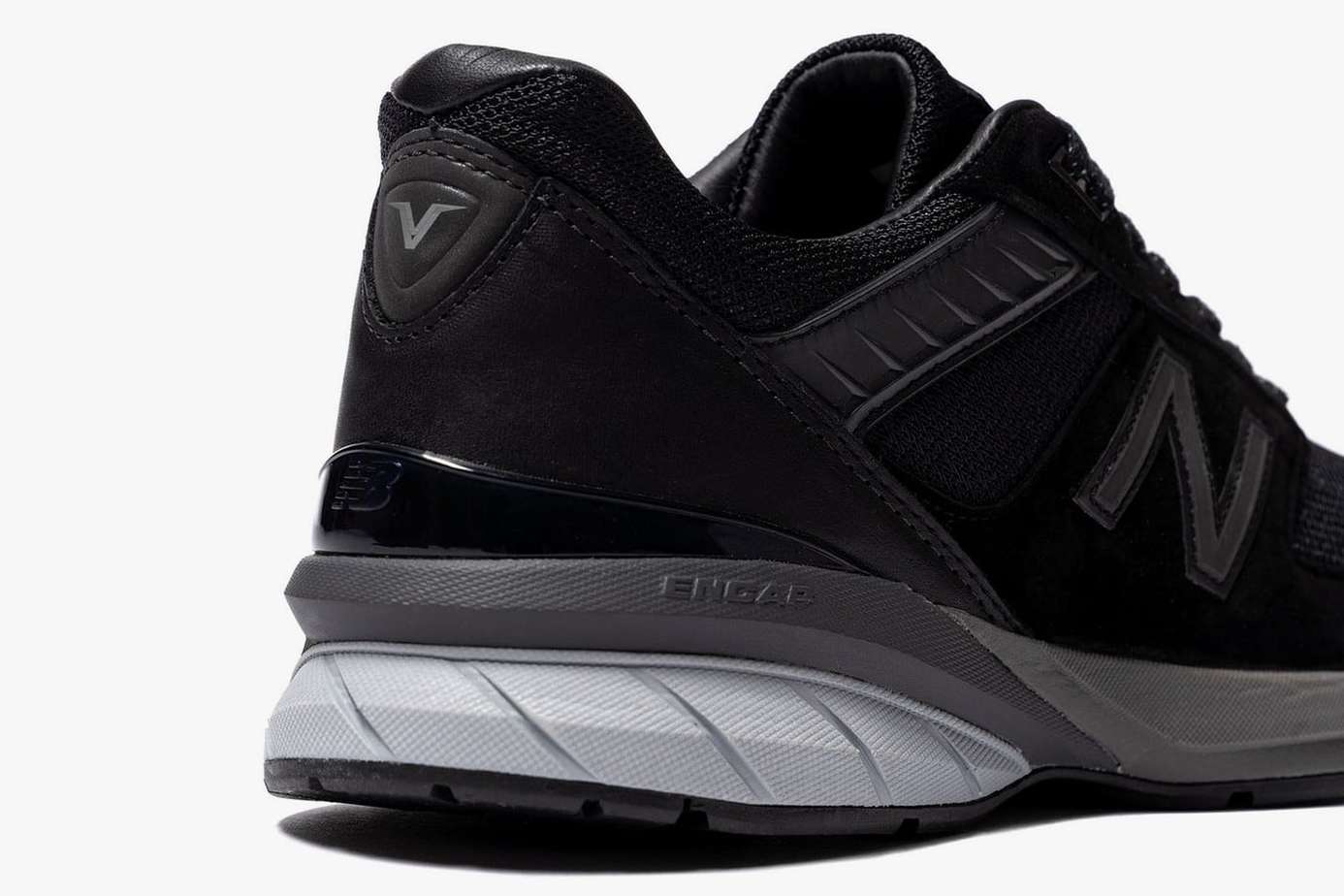 Haven New Balance M990v5 Collab Sneaker