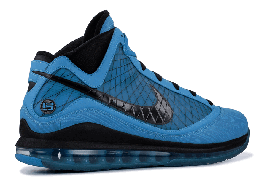 Nike LeBron 7 “All-Star”