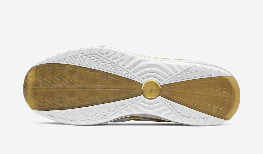 Nike LeBron 7 China Moon