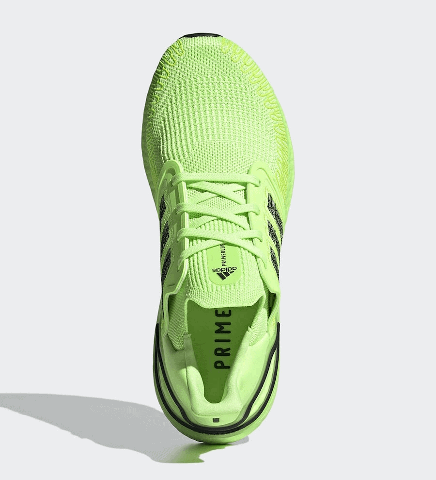 adidas Ultra Boost 20 Volt